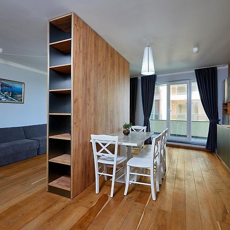 Botabara Del Mar Apartments Pomorie Ngoại thất bức ảnh