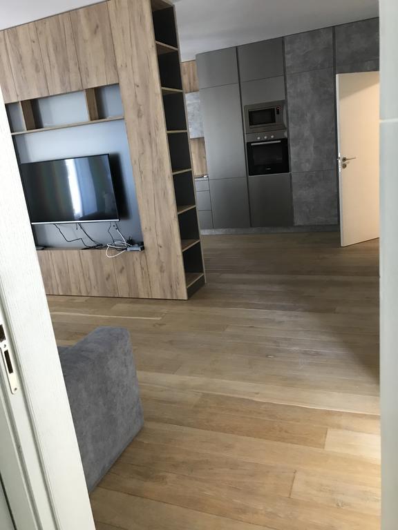 Botabara Del Mar Apartments Pomorie Ngoại thất bức ảnh