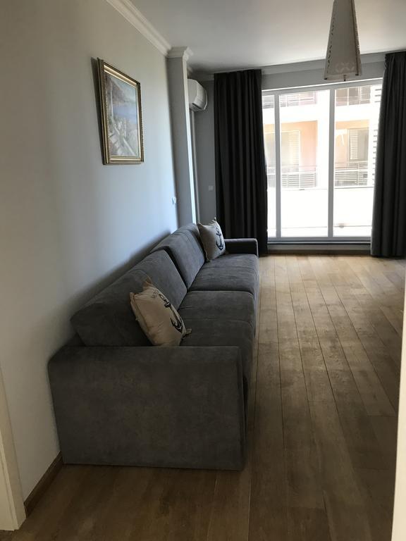 Botabara Del Mar Apartments Pomorie Ngoại thất bức ảnh