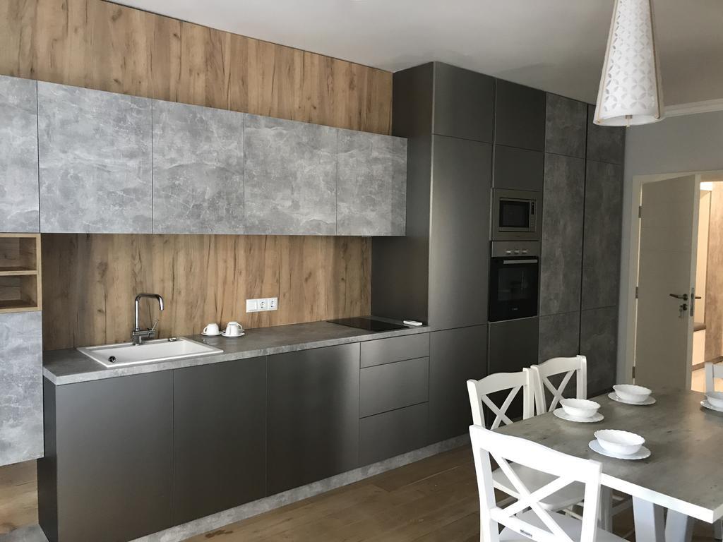 Botabara Del Mar Apartments Pomorie Ngoại thất bức ảnh