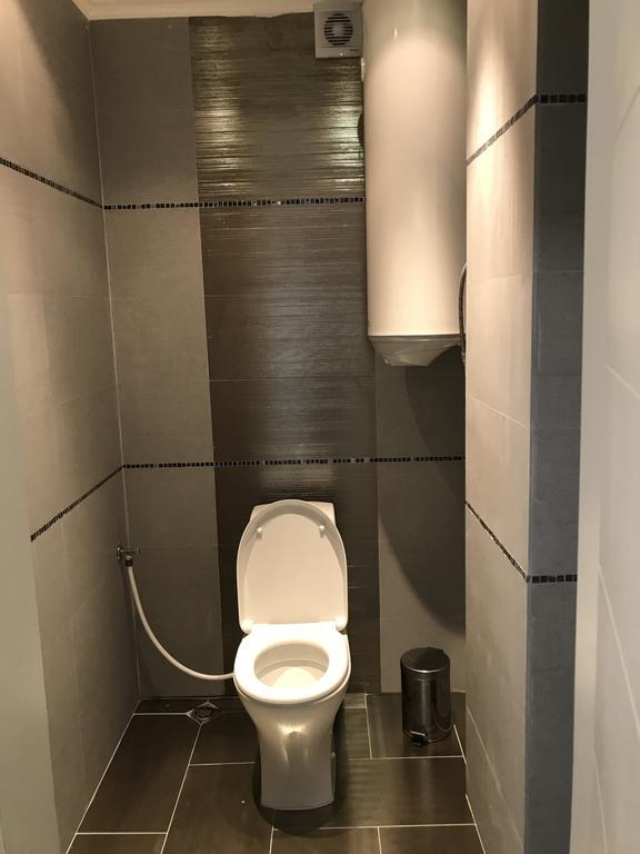 Botabara Del Mar Apartments Pomorie Ngoại thất bức ảnh