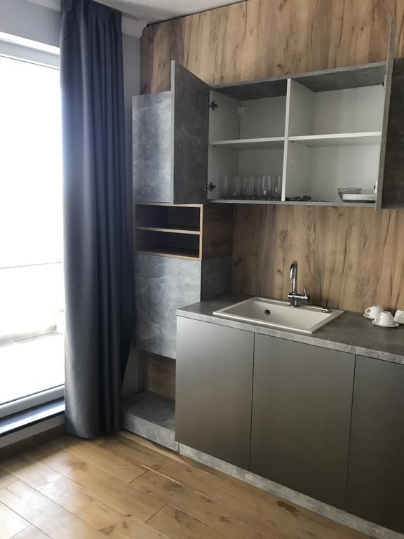 Botabara Del Mar Apartments Pomorie Ngoại thất bức ảnh