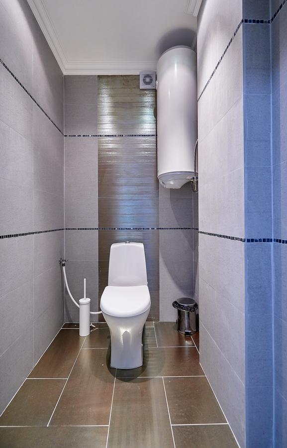 Botabara Del Mar Apartments Pomorie Ngoại thất bức ảnh