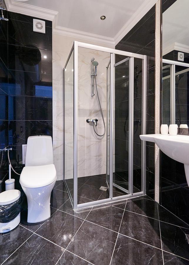 Botabara Del Mar Apartments Pomorie Ngoại thất bức ảnh